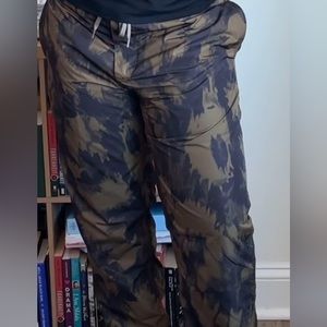 Urban outfitters cargo pants